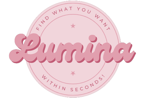 Lumina - Your Ultimate Fashion Destination